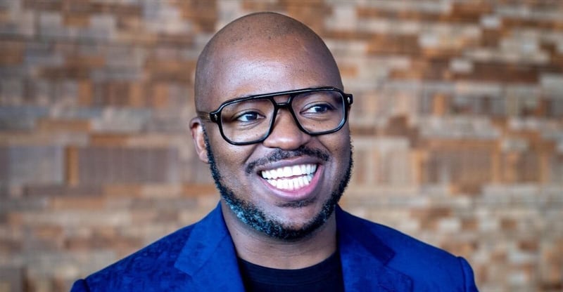 Delta Victor Bravo Appoints Khaya Dlanga As Managing Partner
