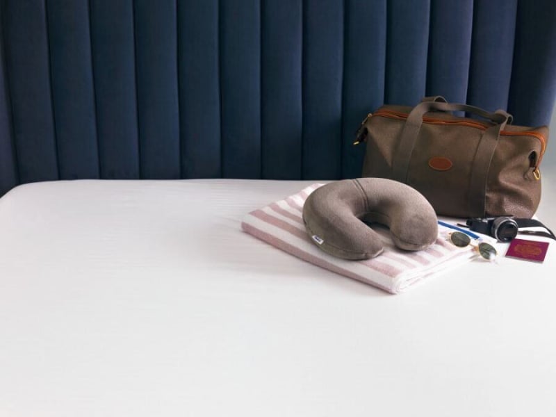 Enjoy Quality Sleep while Travelling with Vencasa