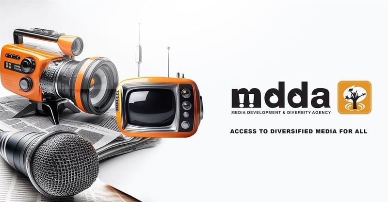 New MDDA Funding Supports Community Media Growth And Greater Access For Underserved Groups