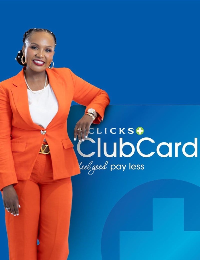 Clicks boosts ClubCard value with monthly cashback and more instant discounts