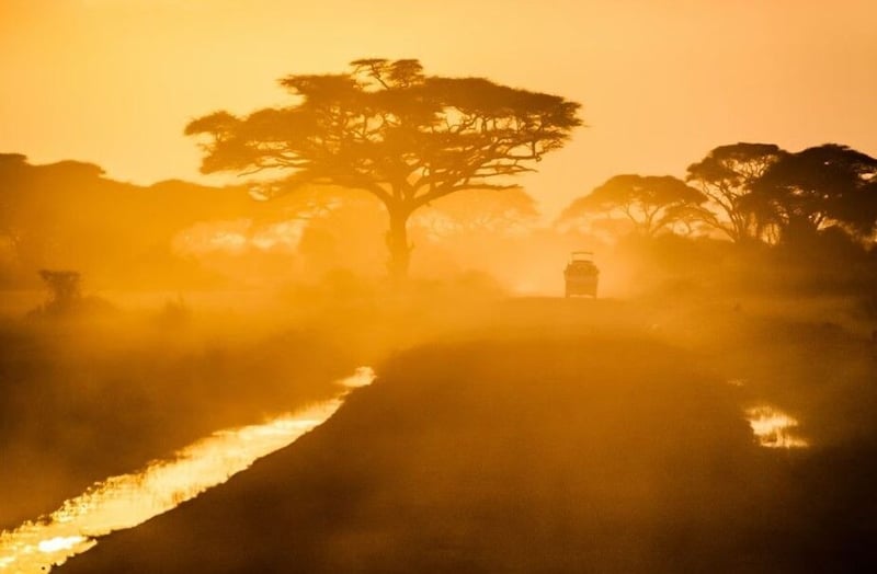 Immigration News from Africa - April/May 2023