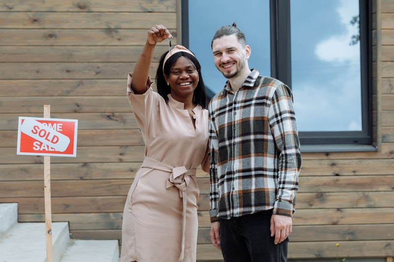 South African property buyers have changed over the last two decades