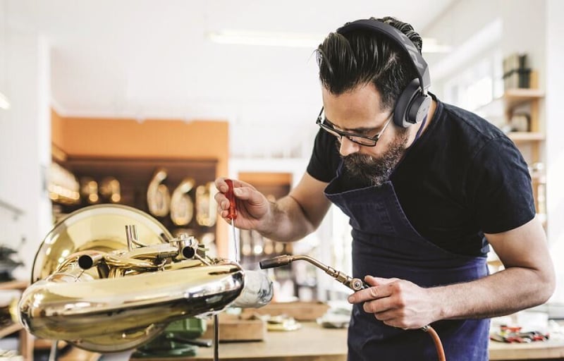 Plantronics Backbeat Go 600 Wireless Headphones - Superior And Personalized Sound For Less