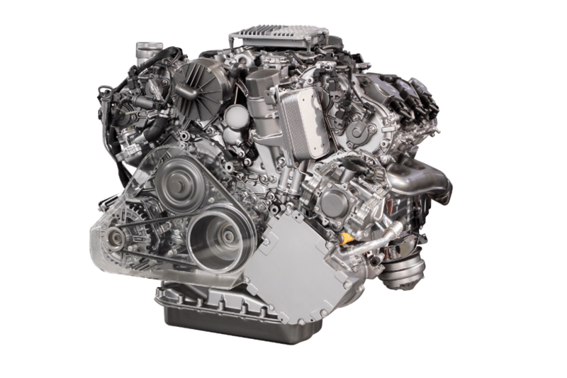 Replacement Engine Options For European Japanese And Korean Brands In South Africa