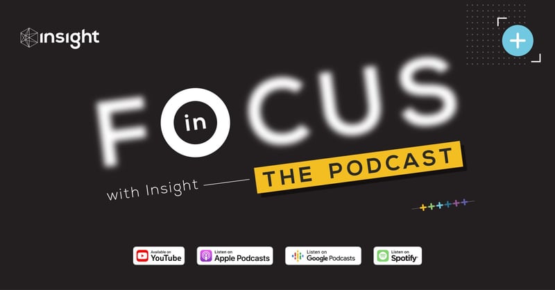 Insight Actuaries & Consultants Launches New Podcast - In Focus