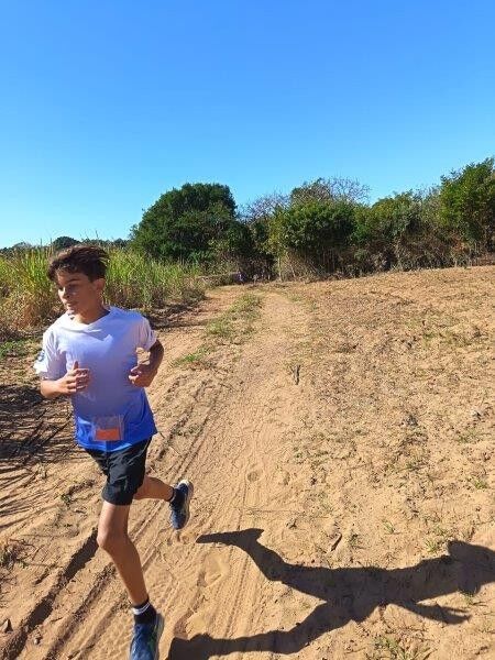 KZN's Top Cross-Country Talent Shines at Ugu Championships at Crocworld