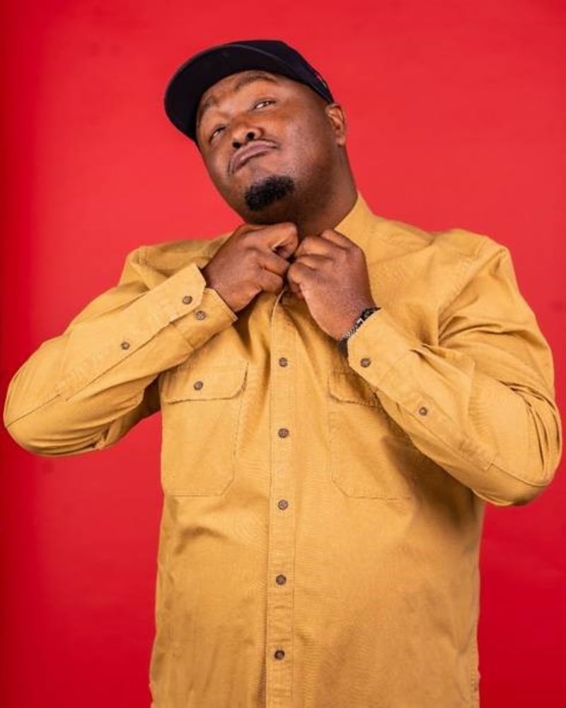 WHAT’S ON? Skhumba brings kasi wit and big laughs Bloemfontein