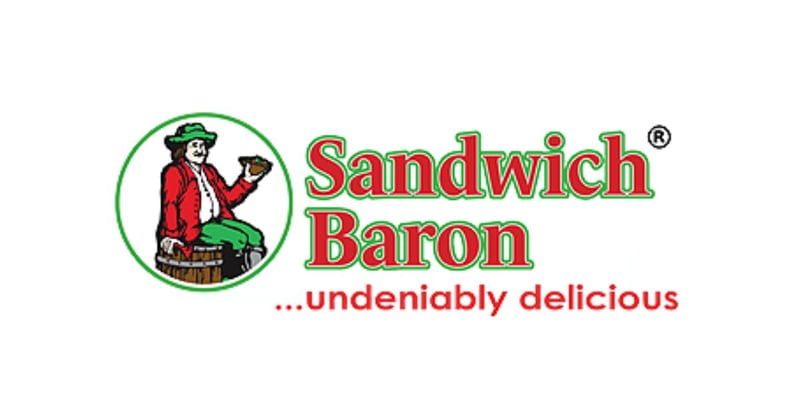 Sandwich Baron Champions Personalised Build-Your-Own Platters for Spring
