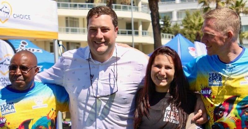 Retailers Across South Africa Collaborate with Mars to Celebrate World Animal Day and Support Pet Welfare