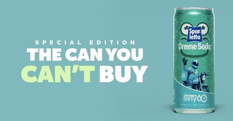 Sixty60 Campaign Turns Grocery Deliveries Into Branded Experiences With Targeted Sampling Strategy