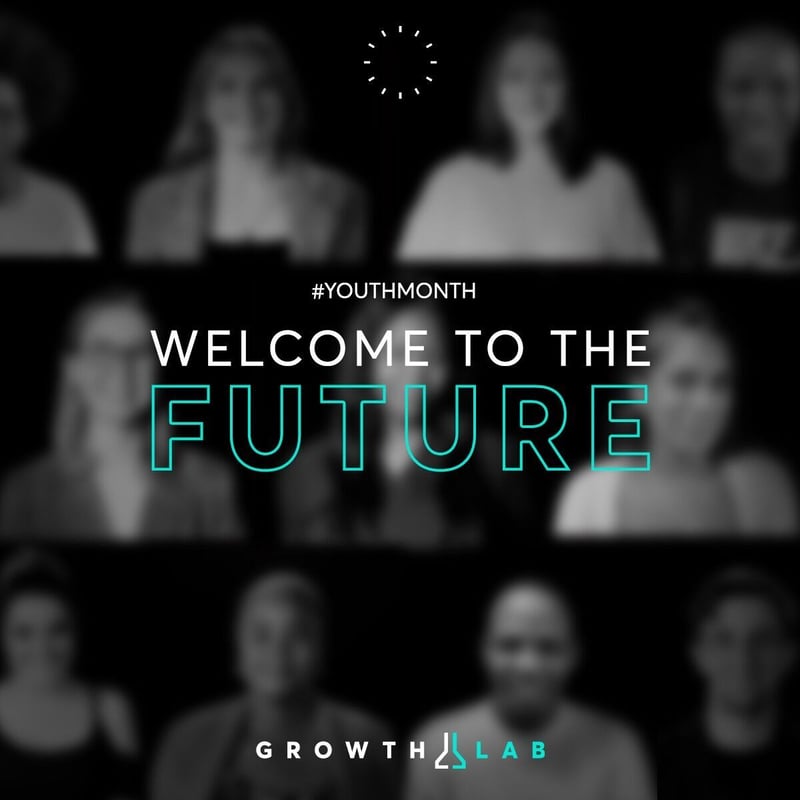 Celebrating GrowthLab's two-year anniversary - Empowering young talent at Clockwork