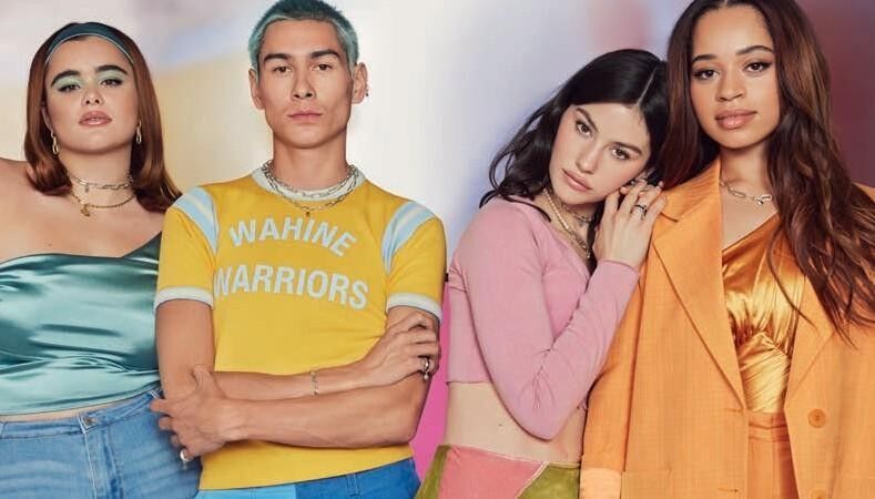 For Every Story, For Every Me