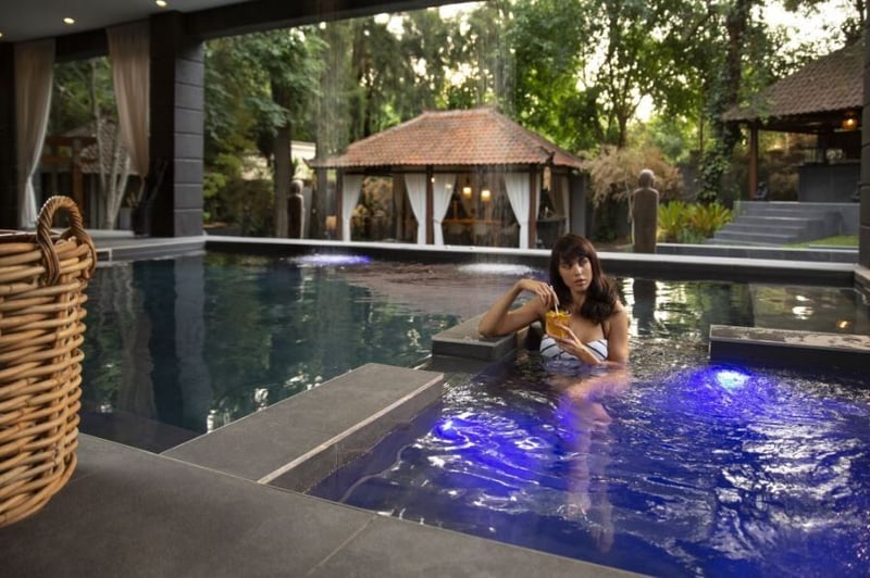 Fairlawns wins World Luxury Spa and Restaurant Awards 2019