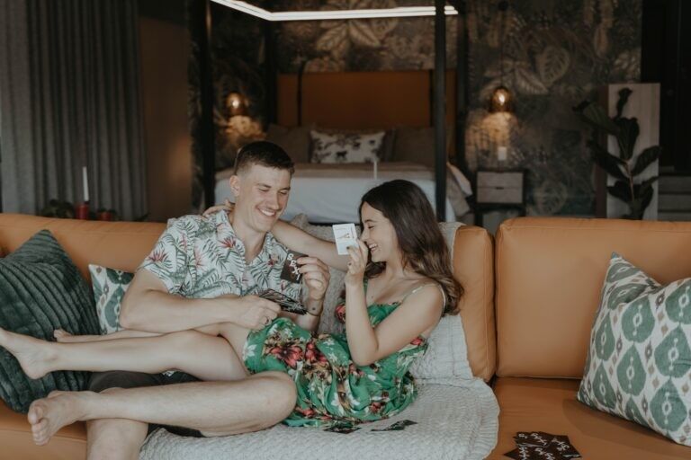 Intimacy Education Is Moving Beyond Retreats and Into Everyday Relationships