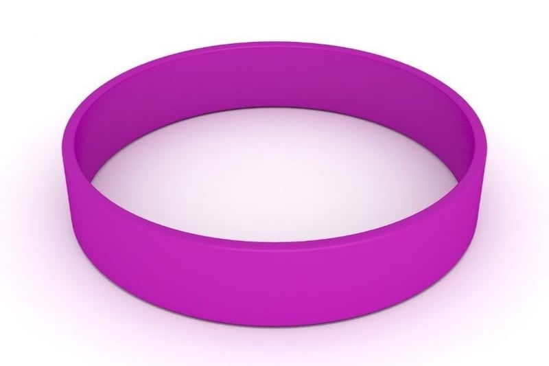 Choosing the Right Wristbands for Your Event