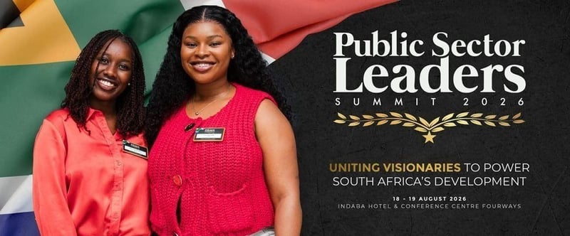 Public Sector Leaders Summit 2026 urges mastering statecraft to turn policy into performance