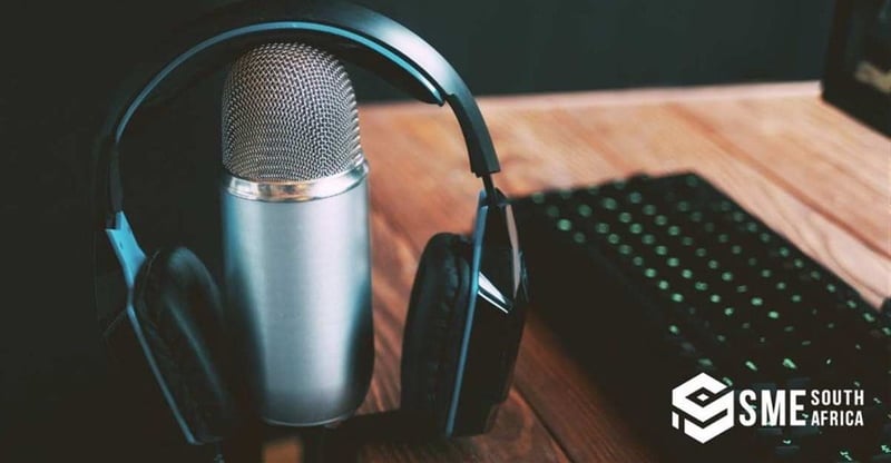 SME South Africa Introduces Weekly Podcast Featuring Industry Experts And Entrepreneur Advice