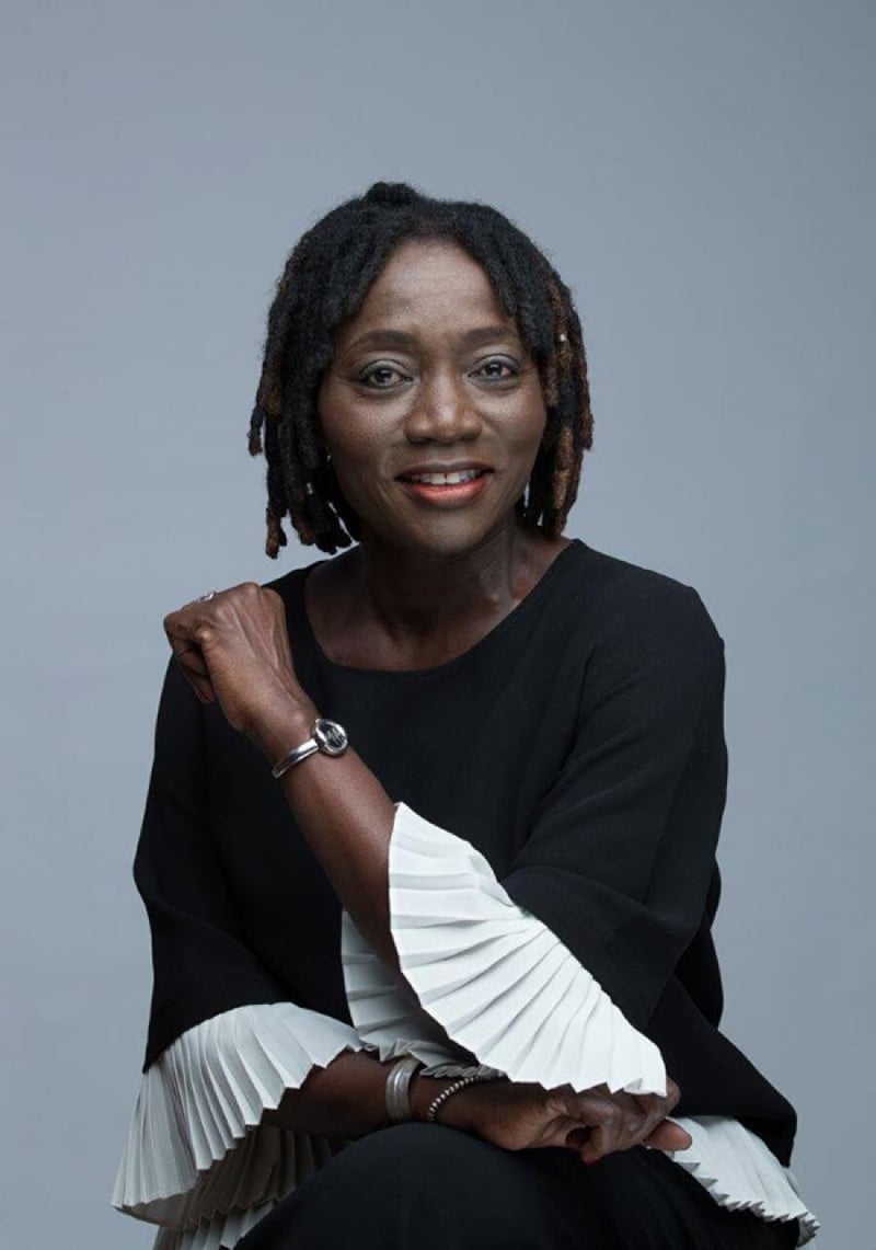 Karatbars Freedom Celebration 2019 - Auma Obama opens Leader Conference in Cape Town