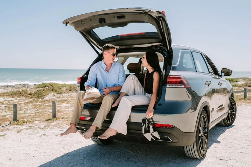 Top Chinese Car Brands Addresses the Biggest Question South African Buyers Ask About Changan