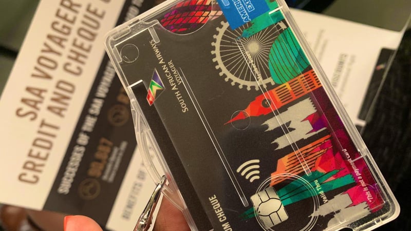 African Airlines Rank Low In Global Loyalty Programme Report Highlighting Gaps In Customer Experience