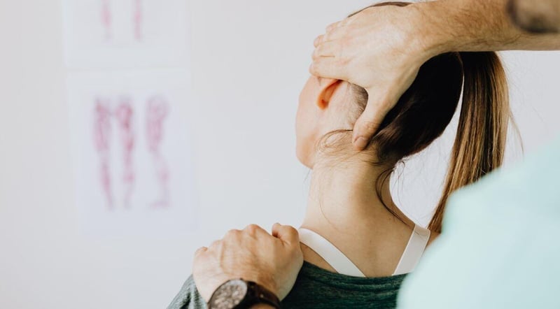 Spine Health Publishes New Guides on Drug-Free Tension Headache Relief and Workplace Arthritis Management