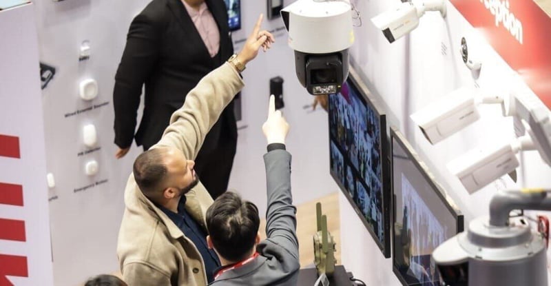 Securex South Africa 2025 - Making Retail Security Smarter, Safer, And More Efficient