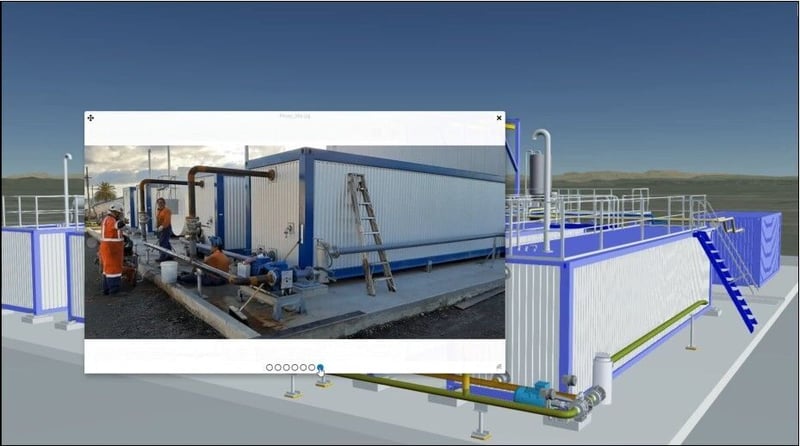 Nextspace SaaS solution makes digital twin technology easily accessible to all