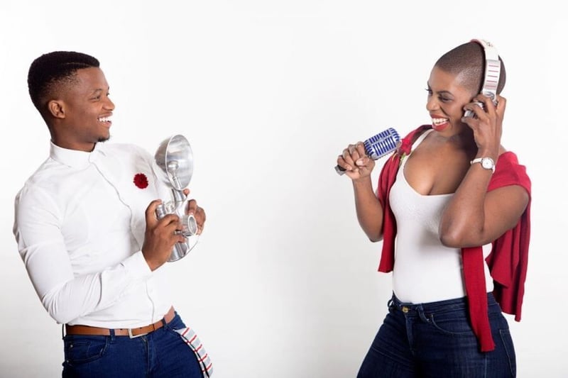 Rocking radio content for the Massiv purpose market