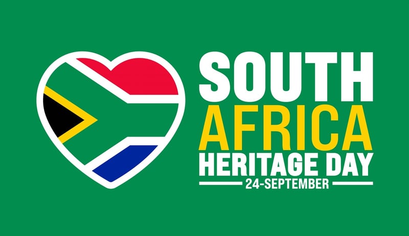 Why the Krugerrand Is Still South Africa’s Golden Star This Heritage Day