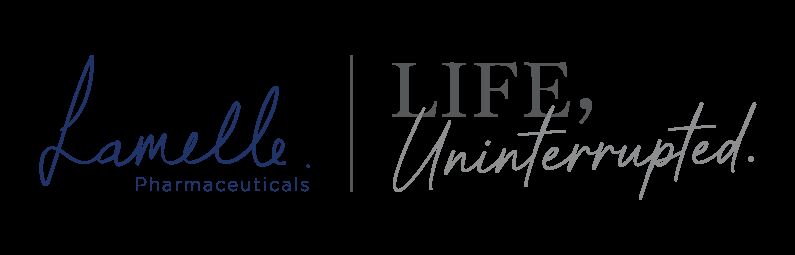 Lamelle Pharmaceuticals Launches Life Uninterrupted Campaign To Restore Confidence Beyond Clinical Symptoms