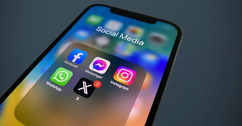 Over 40% of Social Media Marketers Plan to Quit Amid Poor Managerial Support