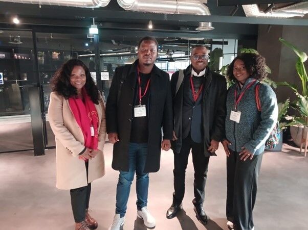 SANPUD Ensures Voices of People Who Use Drugs (PWUD) Shape Drug Policy, Sustainable Funding and Research