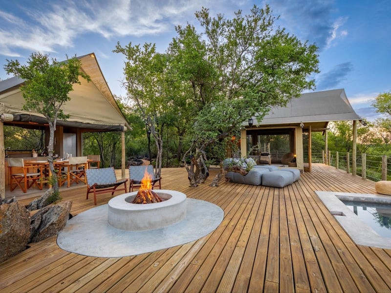 Africana Travel Highlights Affordable Safari Lodges in Hoedspruit Near Kruger National Park