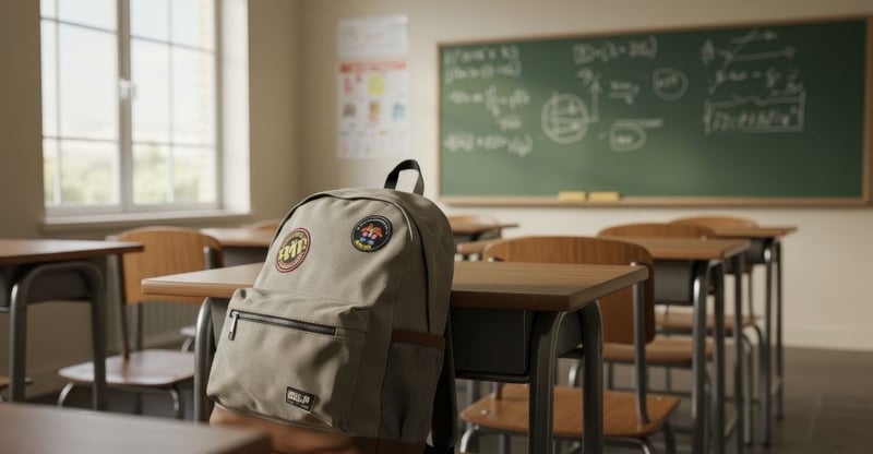 Moving South Africa's Education Needle Forward