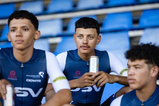 Clean Choices, Real Impact - How PURA Soda is Supporting the Next Generation of South African Cyclists