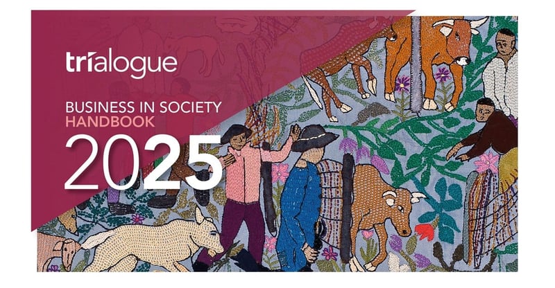 Trialogue Reports R13bn Csi Spend For 2025 Showing Strong Corporate Support For Social Development