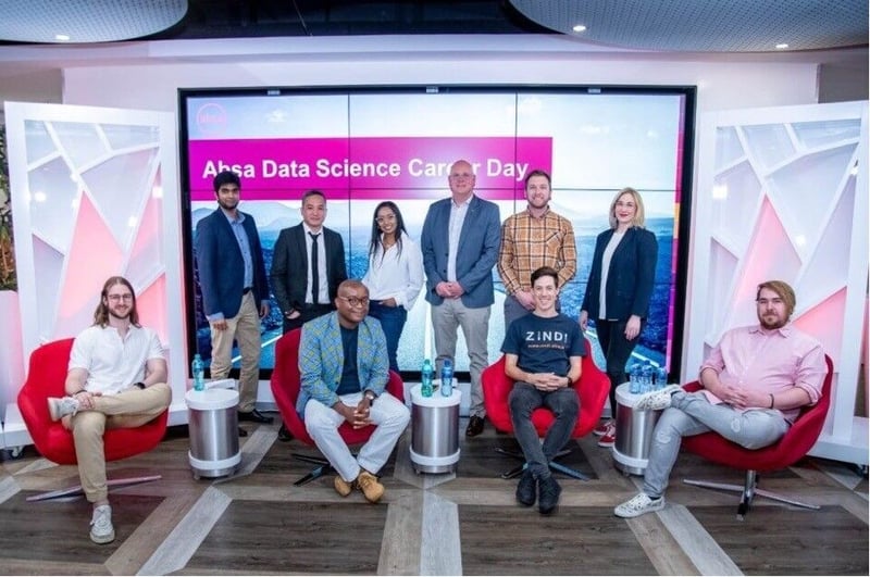 Zindi Celebrates Hitting 60K+ User Milestone