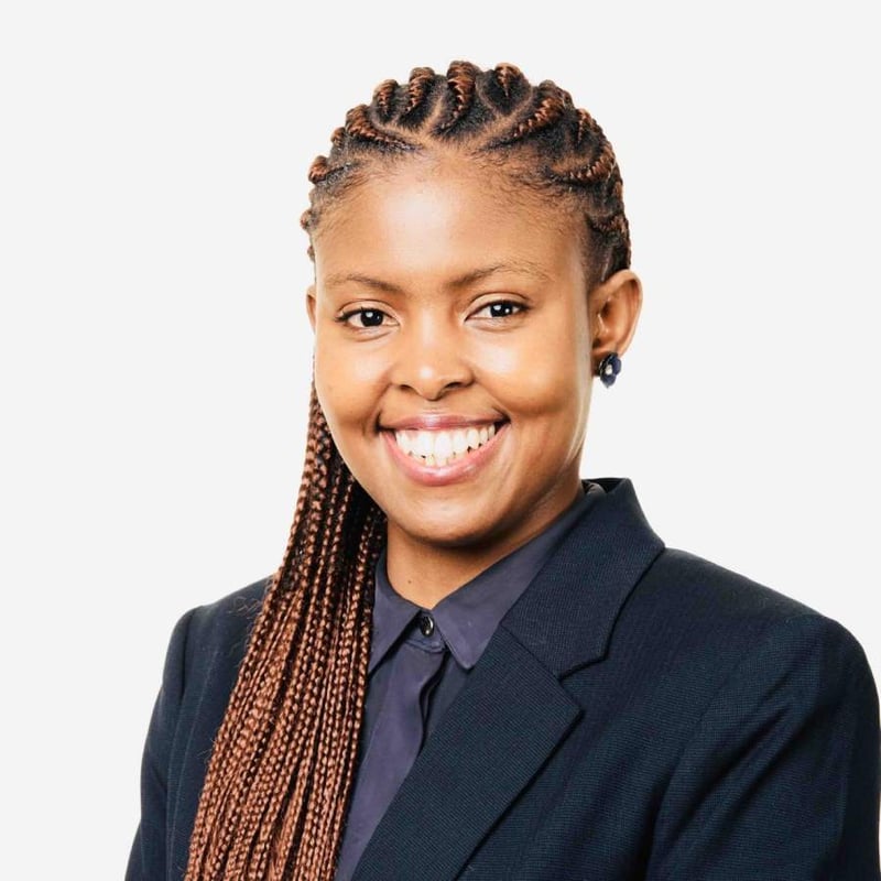 Kagiso Trust appoints attorney Ayanda Khumalo to its board