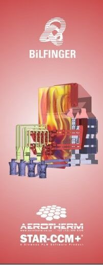 Steinmüller Africa offers cutting-edge burners and boilers solutions