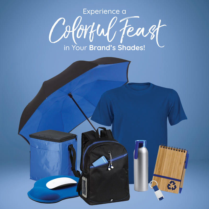 Branded Corporate Gifts That Elevate Your Brand in South Africa