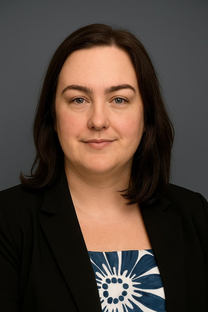 Why the Accounting Profession Needs Adaptive Thinkers