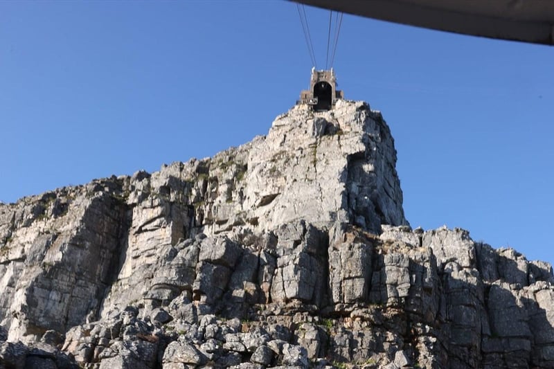 TMACC broadens Table Mountain access as international tourism arrivals rise in South Africa