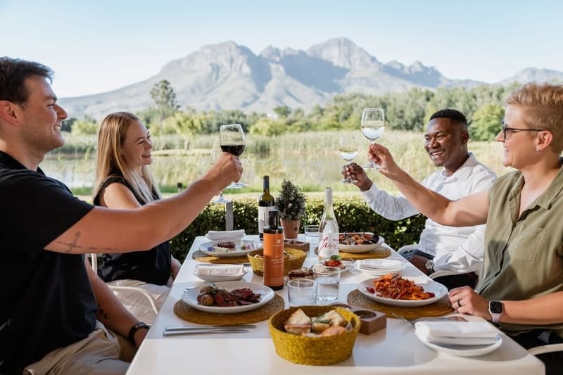 Whatever You Thought Stellenbosch Was, The Reality Is Better