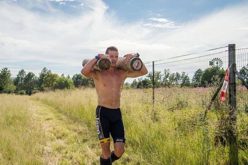 Warrior Announces Its First Brand Ambassador