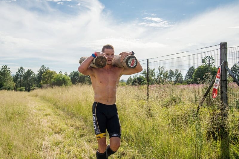 Warrior Announces Its First Brand Ambassador