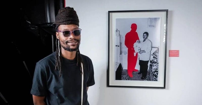 Indlela Ibomvu Exhibition Opens at Gallery Momo as Part of Absa L'Atelier Pan African Programme