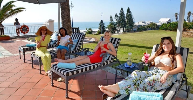 City Lodge Hotels Celebrates Mothers Day With Family Getaways And Dining Experiences Across South Africa