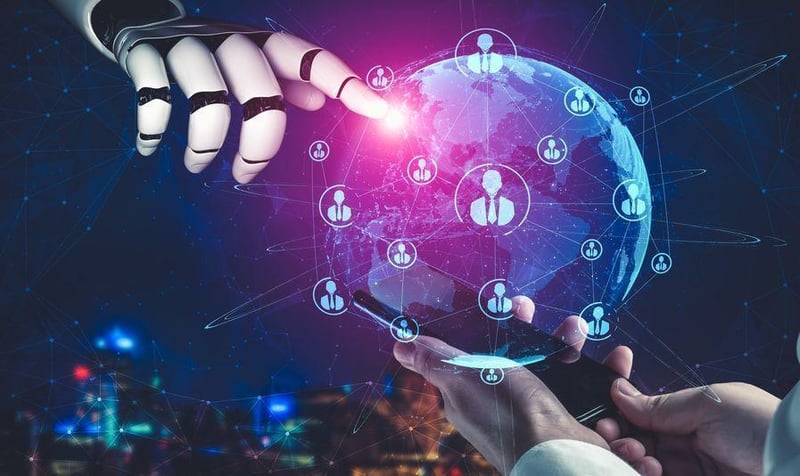 99c Deploys 40-Plus AI Agents to Connect Institutional Knowledge and Boost Agency Efficiency
