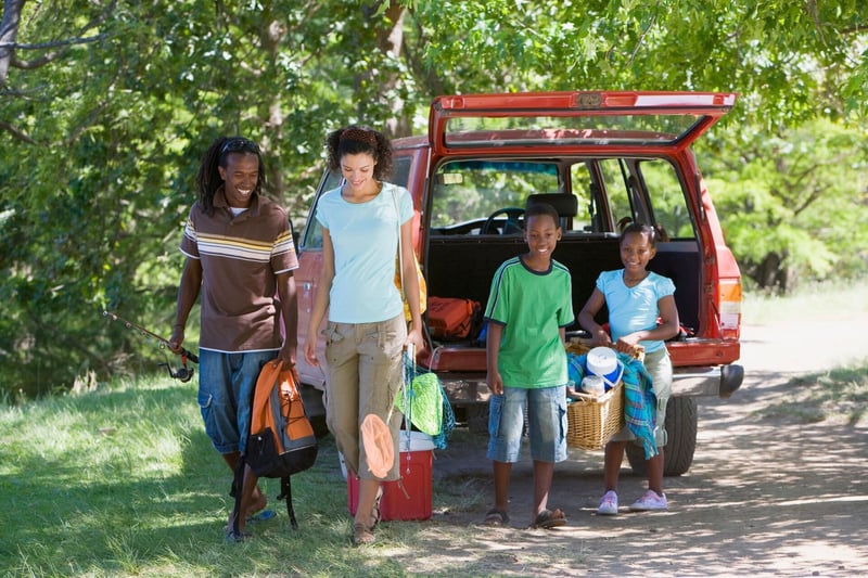 Get a grip on road safety this holiday