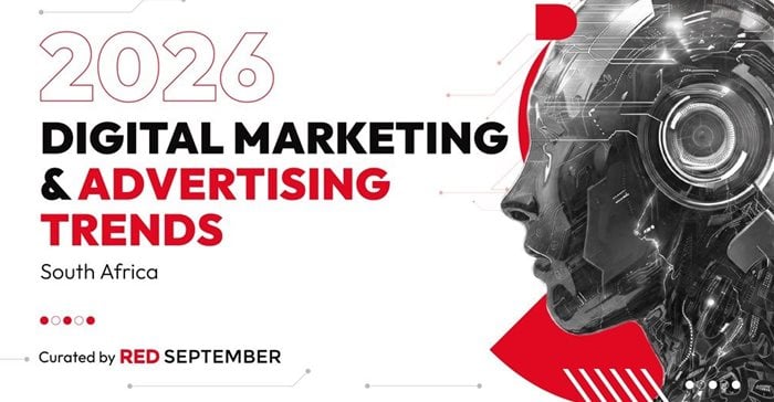 New 2026 Digital Marketing Insights Guide South African Brands Through Budget Pressures And Tech Change